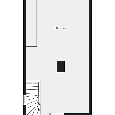 Σπίτι διακοπών Dinbnb Homes L 100 Meters From Floybanen L A Rare Experience