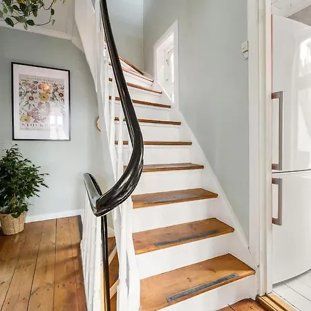 Dinbnb Homes L 100 Meters From Floybanen L A Rare Experience