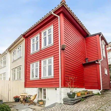 Dinbnb Homes L 100 Meters From Floybanen L A Rare Experience Feriehus