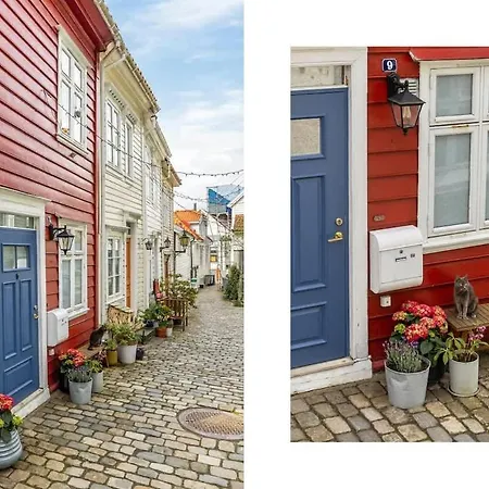Feriehus Dinbnb Homes L 100 Meters From Floybanen L A Rare Experience *