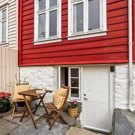 Dinbnb Homes L 100 Meters From Floybanen L A Rare Experience Μπέργκεν