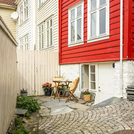 Feriehus Dinbnb Homes L 100 Meters From Floybanen L A Rare Experience