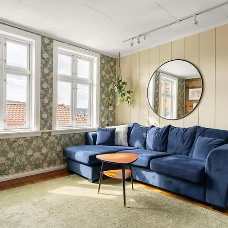 Dinbnb Homes L 100 Meters From Floybanen L A Rare Experience * Μπέργκεν
