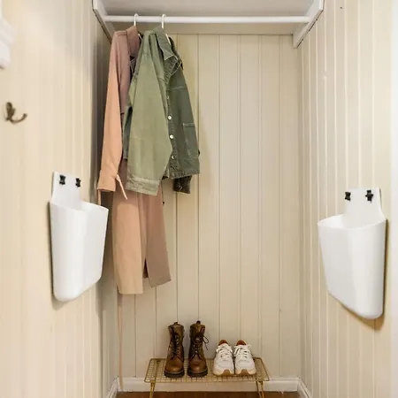 בית נופש Dinbnb Homes L 100 Meters From Floybanen L A Rare Experience *